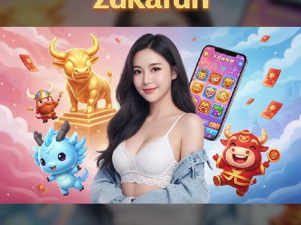 zukafun ทางเข้า