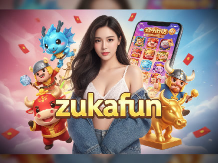 zukafun