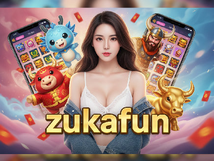 สล็อตเว็บตรง zukafun