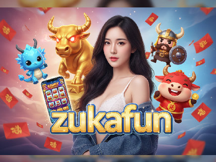 zukafun slot